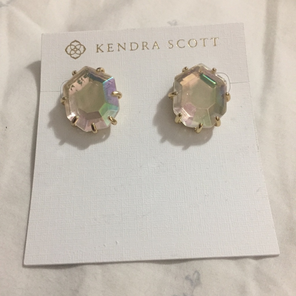 Kendra Scott Morgan studs